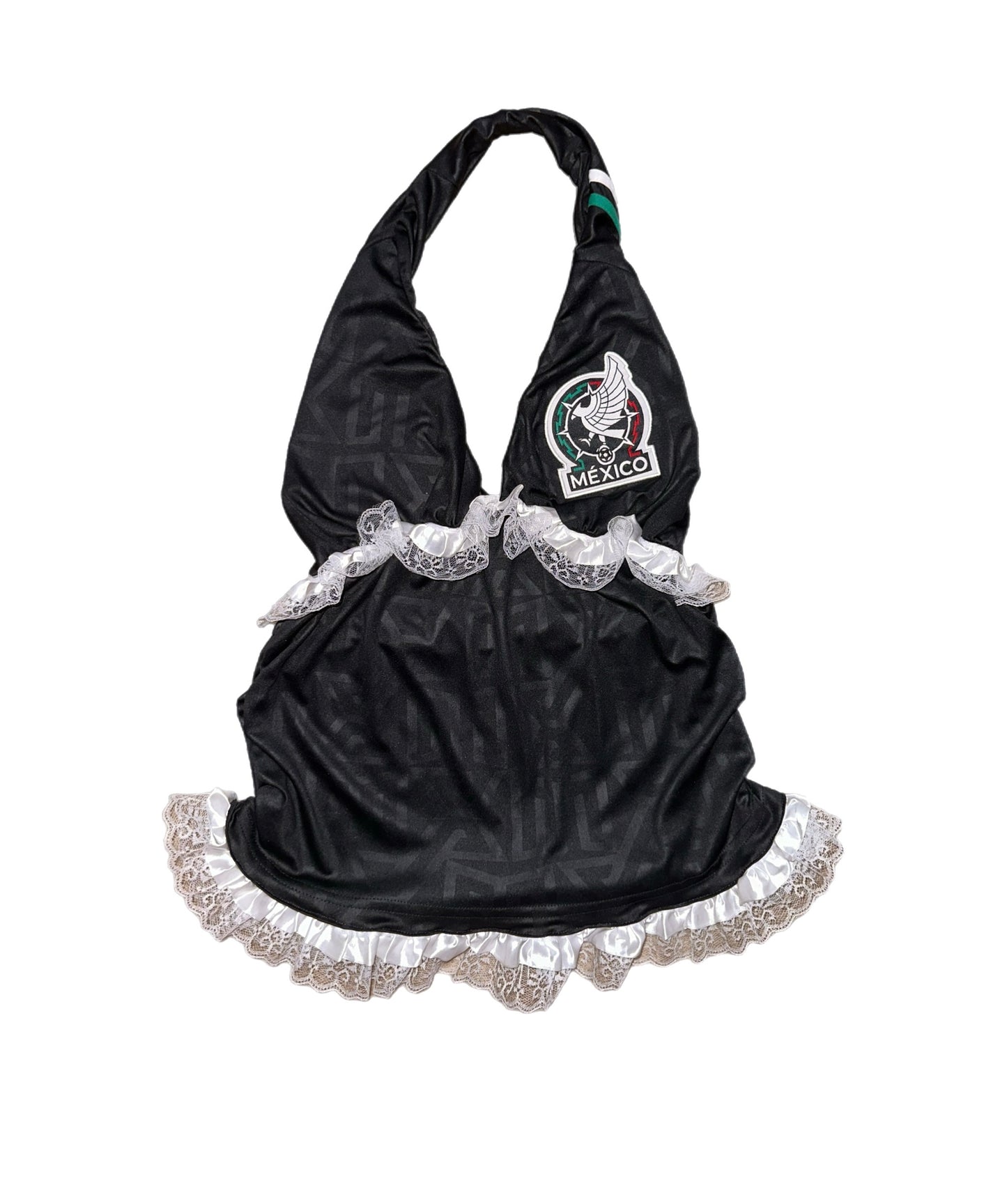 Rework Halter top