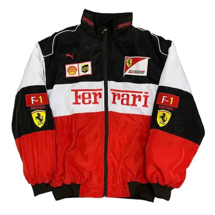 F1 Jacket