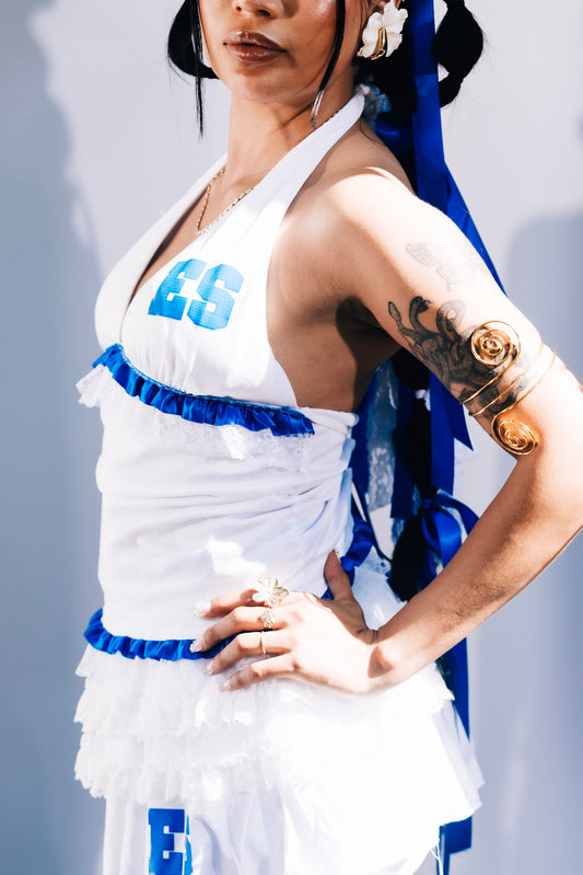 Rework El Salvador Halter