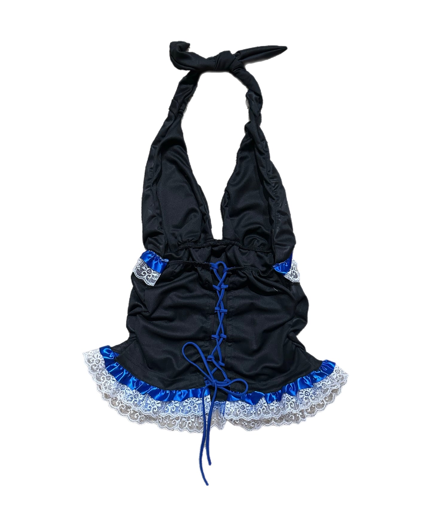 Rework Halter top