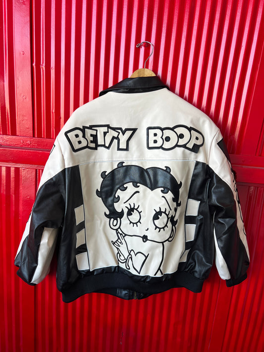 Betty Boop