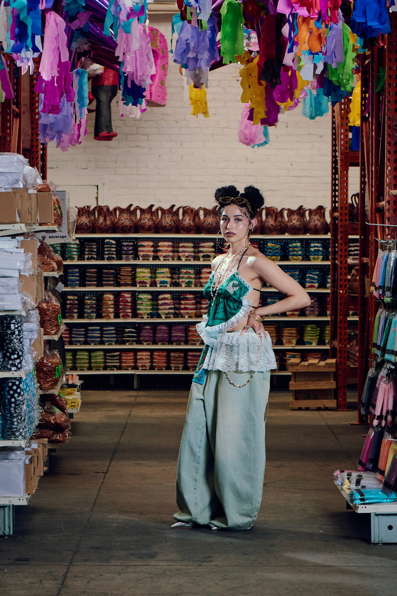 Rework Mexico Soccer Jersey