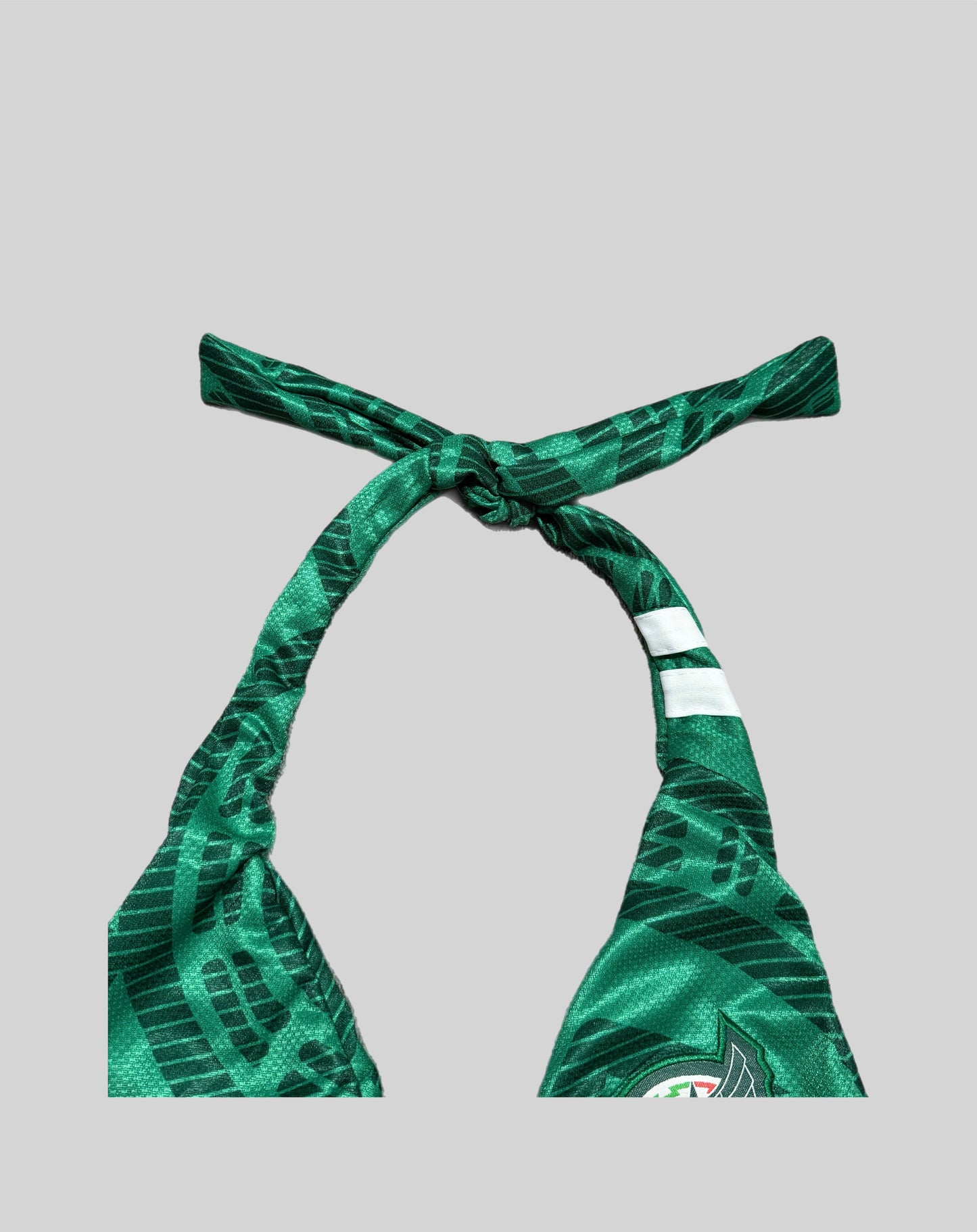 Rework Corset Mexico Halter