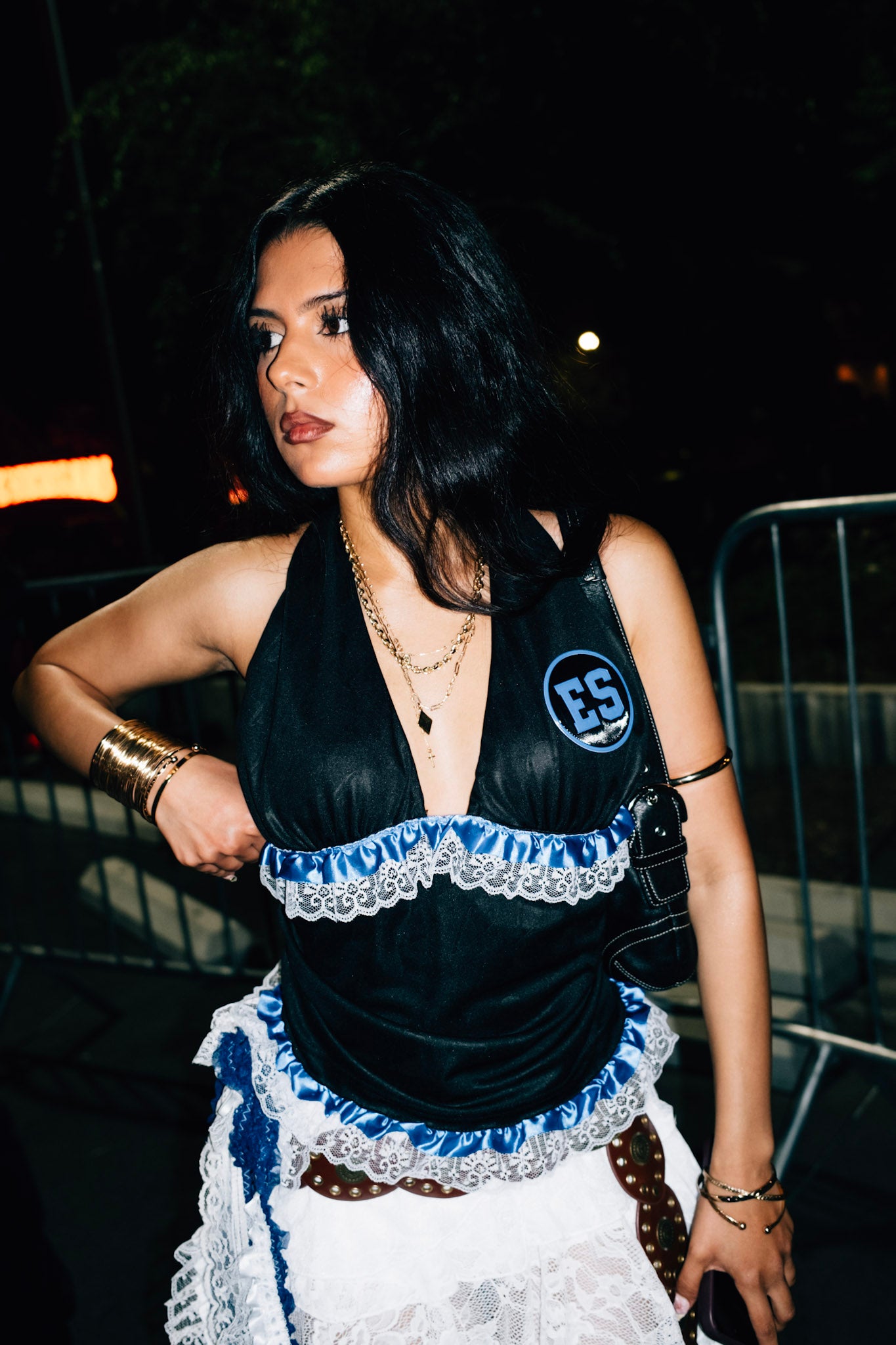 Rework Halter top