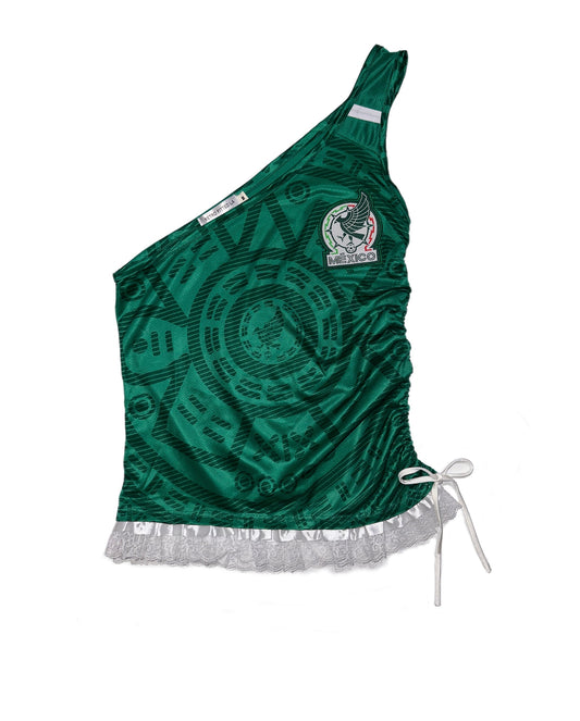 Rework One Strap Jersey