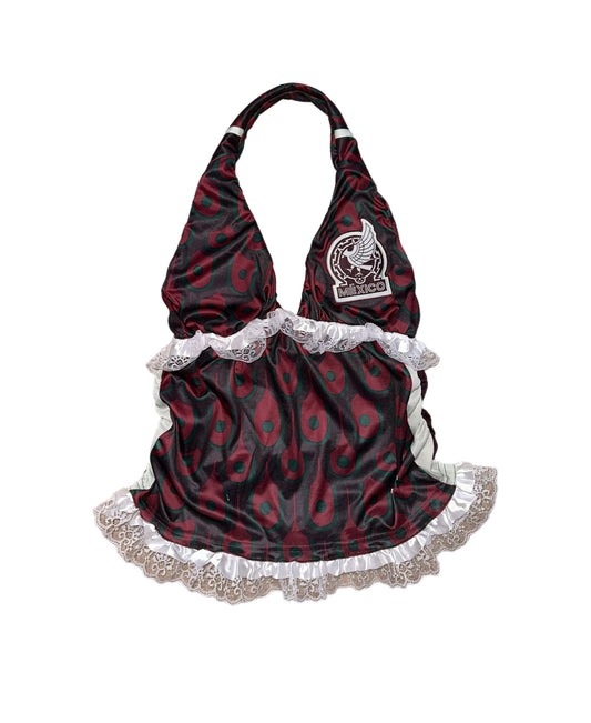 Rework Halter top