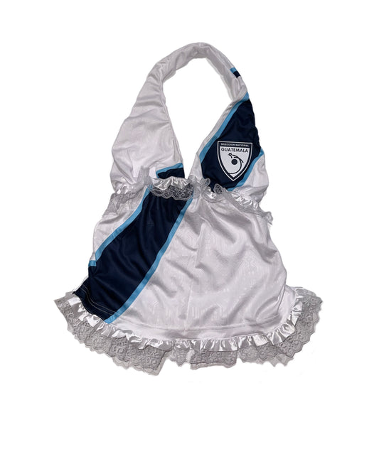 Rework Halter top