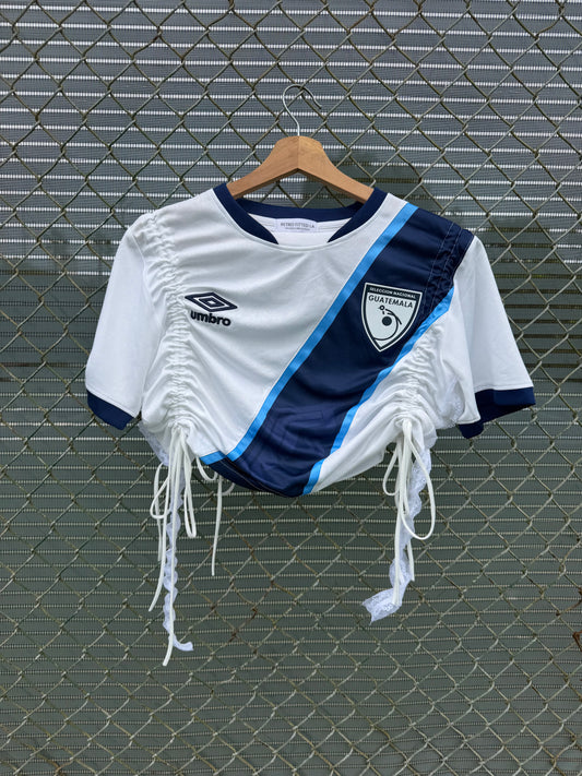 Rework Guatemala Jersey