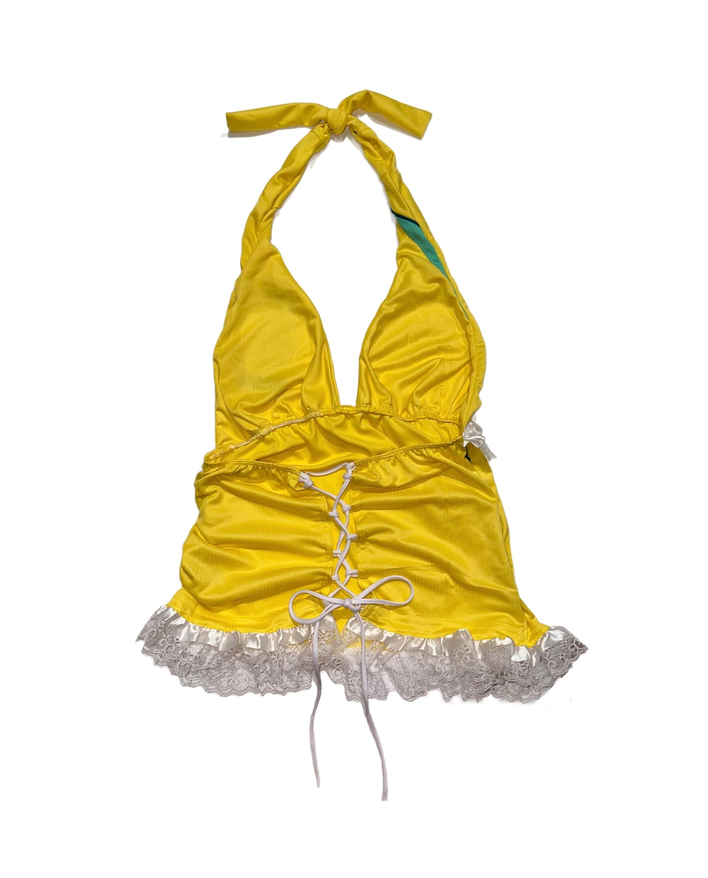 Rework Halter top
