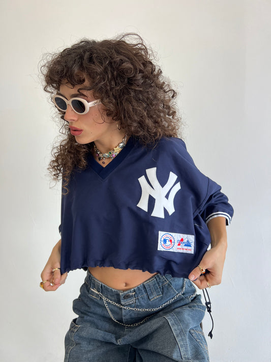 90s New York Yankees Top