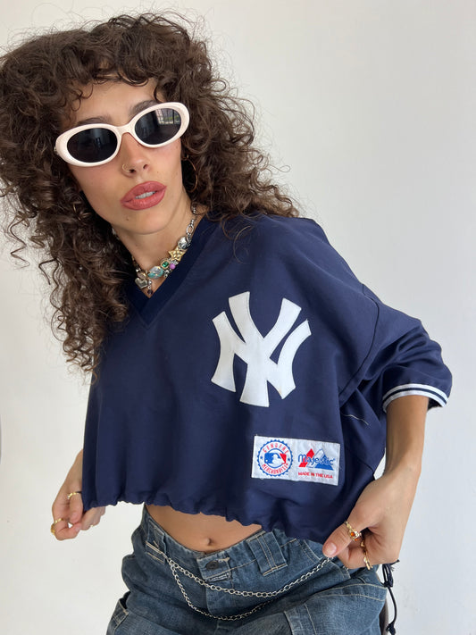 90s New York Yankees Top