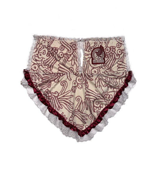 Rework Halter Top